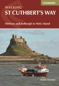 Walking St Cuthbert's Way