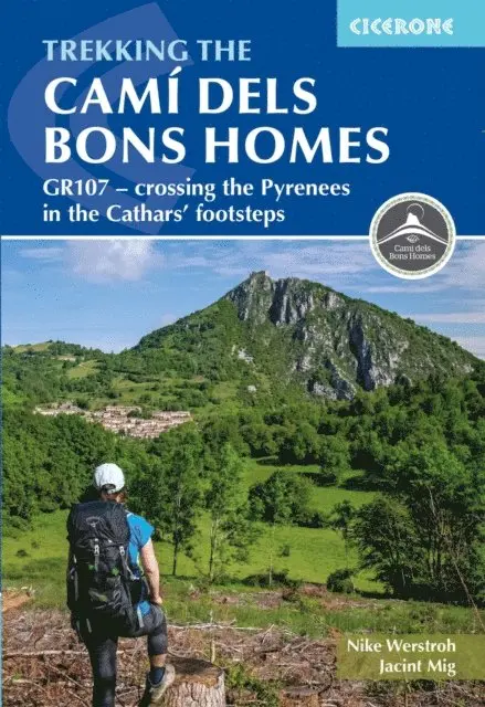 Jacint Mig, Nike Werstroh - Trekking the Cami dels Bons Homes, E-bok. Tillgänglighet: Lägg i varukorg