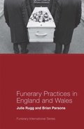 Funerary Practices in England and Wales