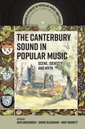 Canterbury Sound in Popular Music