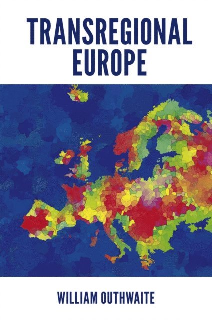 William Outhwaite - Transregional Europe, E-bok
