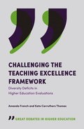 Challenging the Teaching Excellence Framework