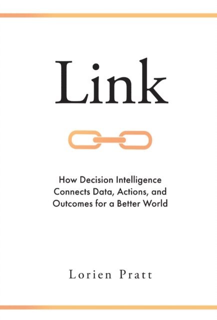 Lorien Pratt - Link, E-bok