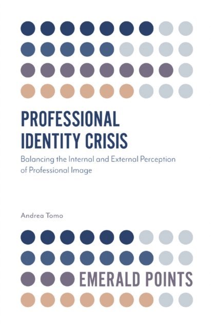 Andrea Tomo - Professional Identity Crisis, E-bok