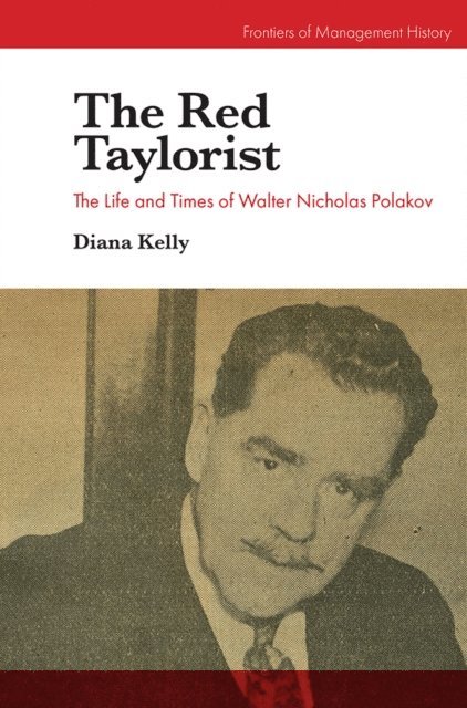 Diana Kelly - Red Taylorist, E-bok