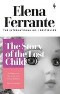 Story of the Lost Child