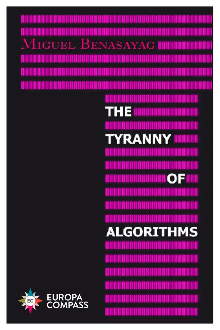 Miguel Benasayag - Tyranny of Algorithms, Häftad. Tillgänglighet: Tillfälligt slut