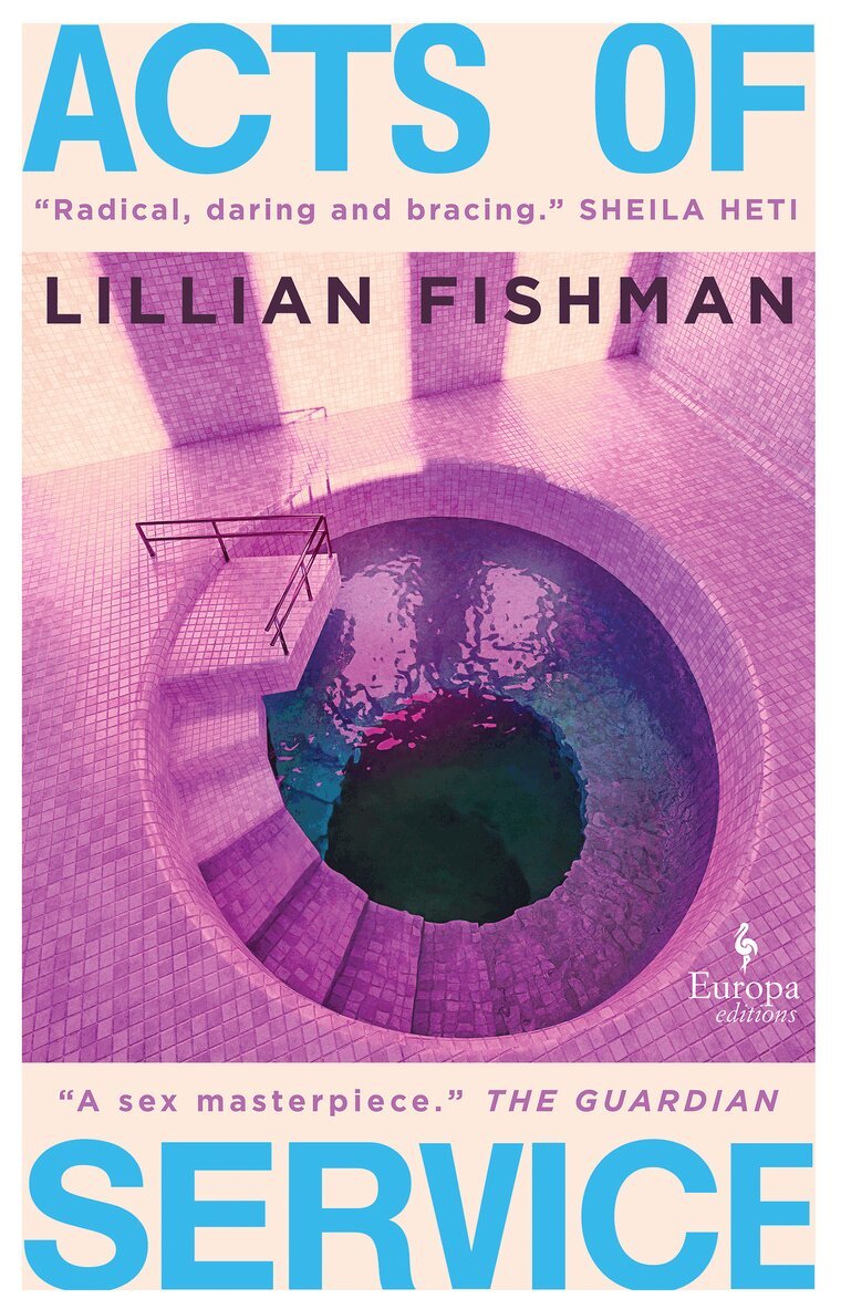 Lillian Fishman - Acts of Service, Häftad