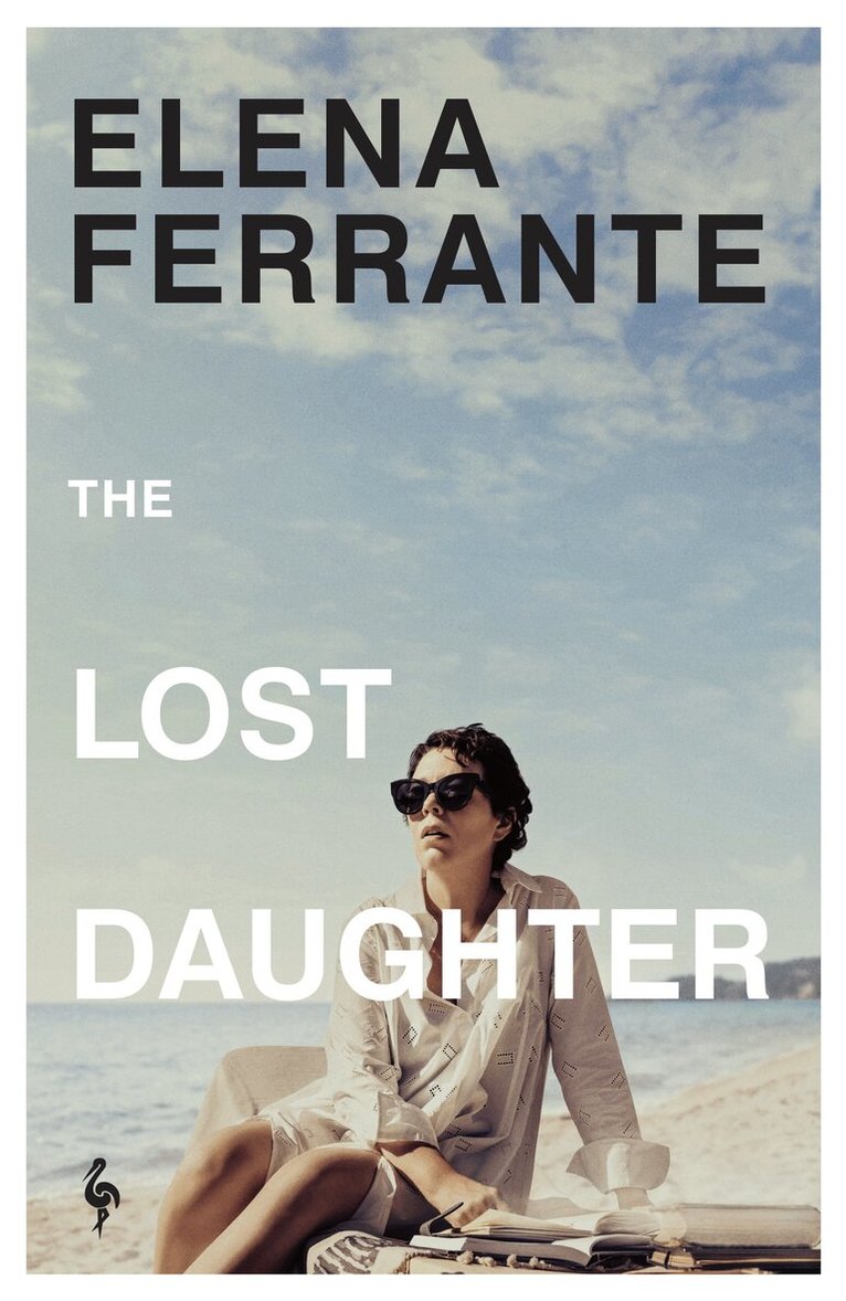 Elena Ferrante - Lost Daughter, Häftad