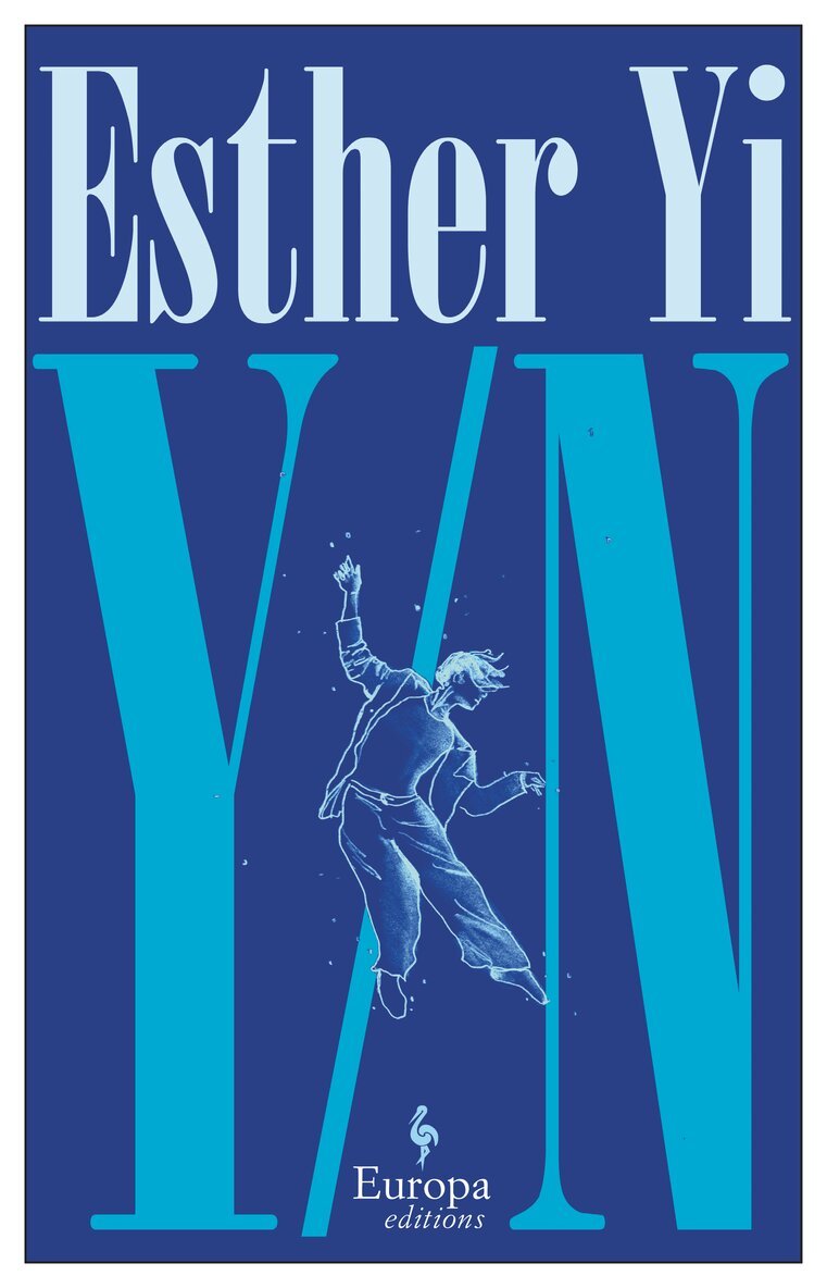 Esther Yi - Y/N, Häftad