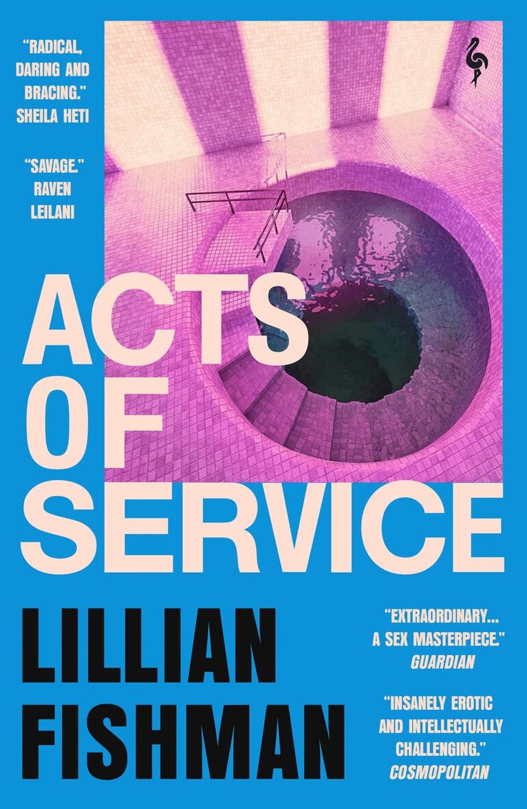 Lillian Fishman - Acts of Service, Häftad