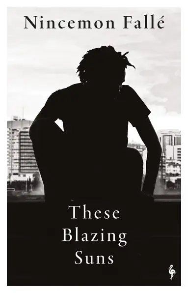 These Blazing Suns