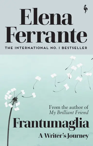 Frantumaglia