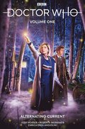 Doctor Who Vol. 1: Alternating Current