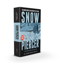 Snowpiercer 1-3 Boxed Set