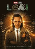 Marvel's Loki the Official Collector Special Book