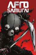 Afro Samurai Vol.2