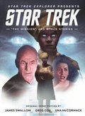 Star Trek Explorer: &quot;The Mission&quot; and Other Stories