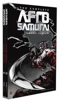 Afro Samurai Vol.1-2 Slipcase Set
