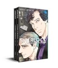 Sherlock: A Scandal in Belgravia 1-2 Boxed Set