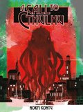 Call To Cthulhu