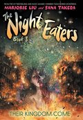 Night Eaters Vol.3