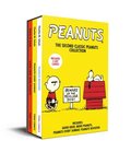 Peanuts Boxed Set (Peanuts Revisited, Peanuts Every Sunday, Good Grief More Peanuts)