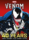 Marvel's Venom: The First 40 Years