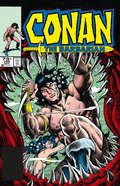 Conan The Barbarian: The Original Comics Omnibus Vol.7
