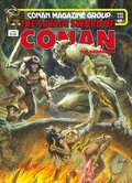 Savage Sword Of Conan: The Original Comics Omnibus Vol.6