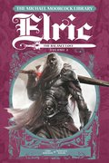 Michael Moorcock Library Elric: The Balance Lost Vol.2