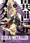 Isekai Metaller