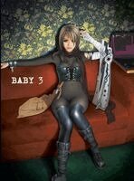 Chang Sheng - BABY. Vol.3, Häftad