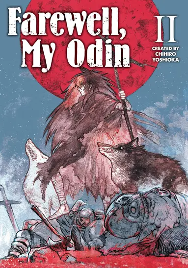Farewell, My Odin Vol.2