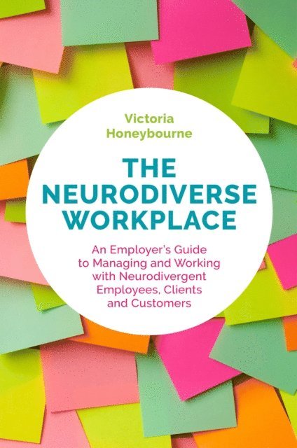 Victoria Honeybourne - Neurodiverse Workplace, E-bok