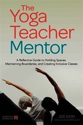 Yoga Teacher Mentor