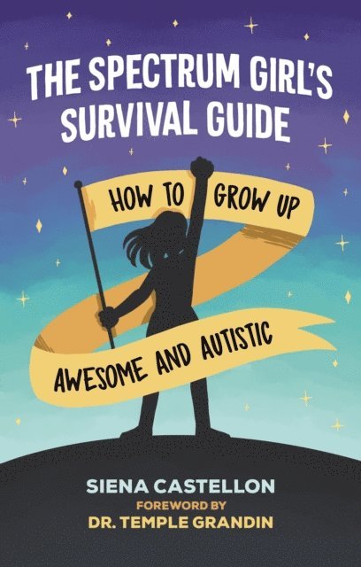 Siena Castellon - Spectrum Girl's Survival Guide, E-bok. Tillgänglighet: Lägg i varukorg