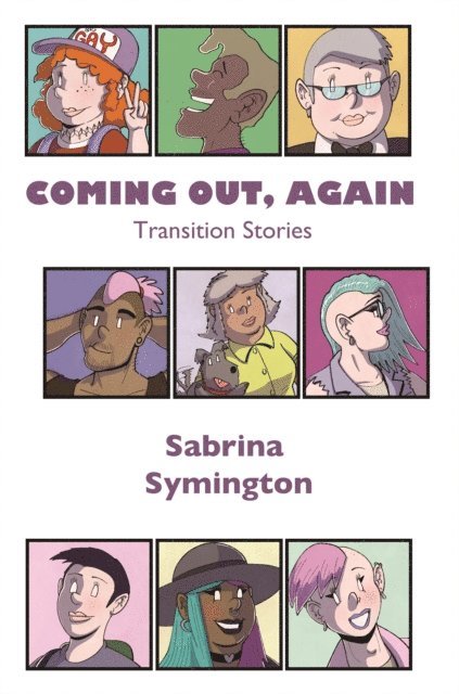 Coming Out, Again