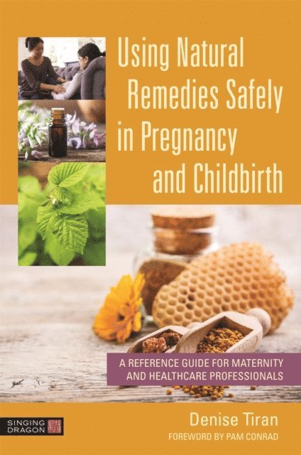 Denise Tiran - Using Natural Remedies Safely in Pregnancy and Childbirth, E-bok