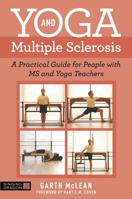 Garth McLean - Yoga and Multiple Sclerosis, E-bok