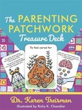 Parenting Patchwork Treasure Deck
