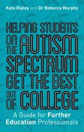 Helping Students on the Autism Spectrum Get the Best Out of College