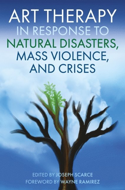 Joseph Scarce - Art Therapy in Response to Natural Disasters, Mass Violence, and Crises, E-bok. Tillgänglighet: Lägg i varukorg