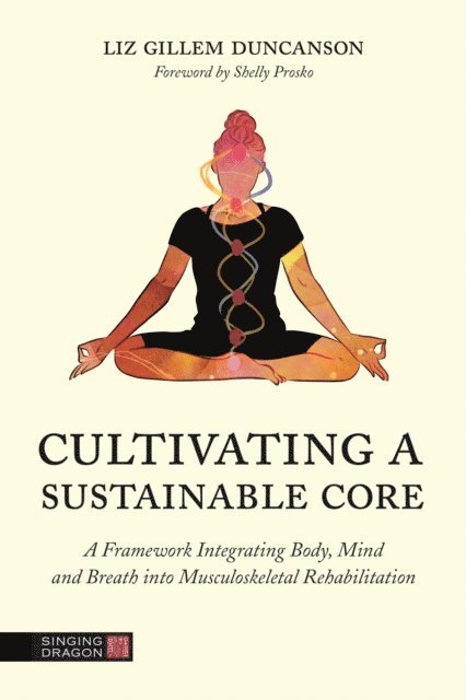 Elizabeth Duncanson - Cultivating a Sustainable Core, E-bok