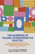 The Handbook of Trauma-Transformative Practice