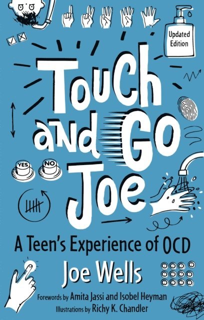 Joe Wells - Touch and Go Joe, Updated Edition, E-bok