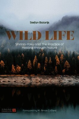 Stefan Batorijs - Wild Life, Häftad