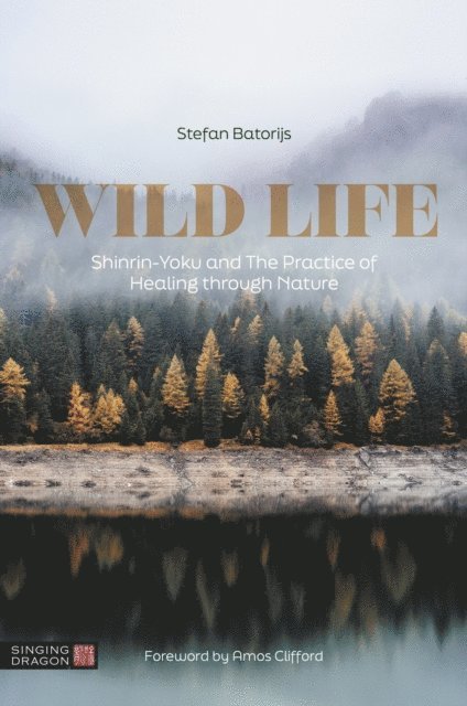 Stefan Batorijs - Wild Life, E-bok