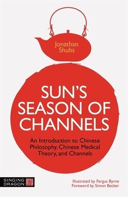 Sun's Season of Channels av Jonathan Shubs