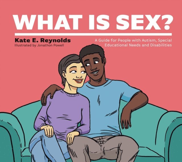 Kate E. Reynolds - What Is Sex?, E-bok. Tillgänglighet: Lägg i varukorg